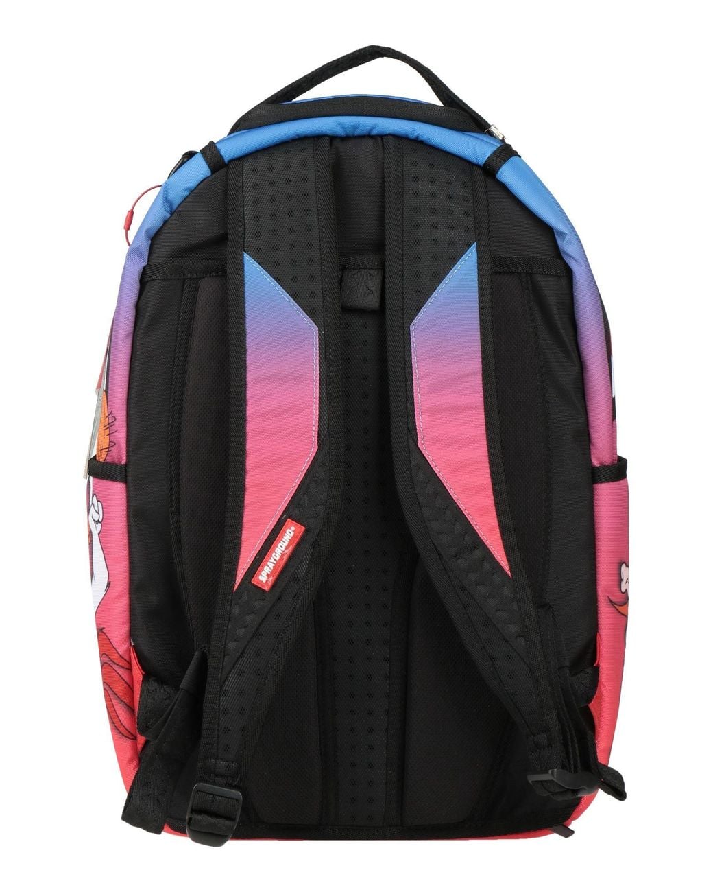 Sprayground Blue Rucksack