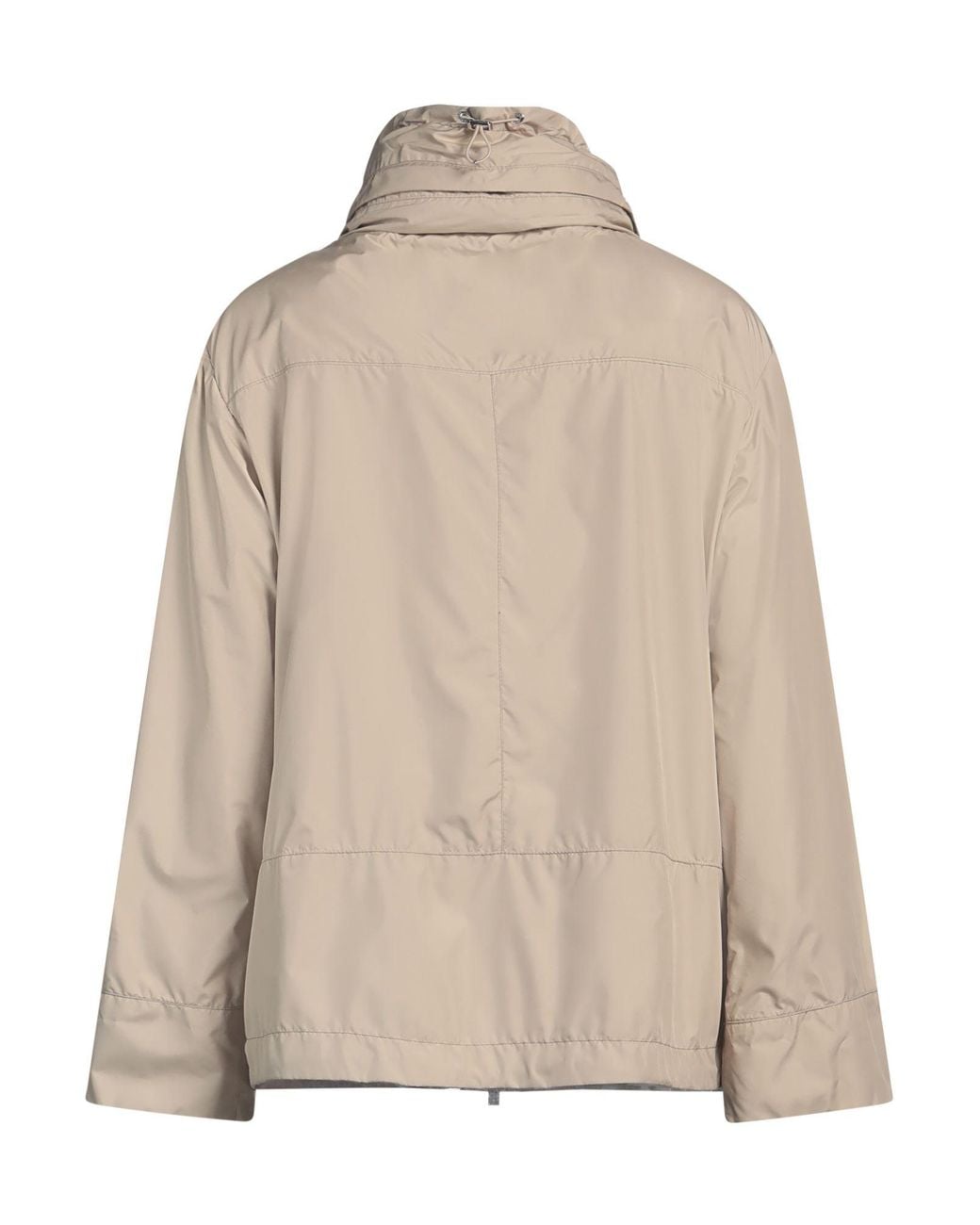 Moorer Natural Jacket
