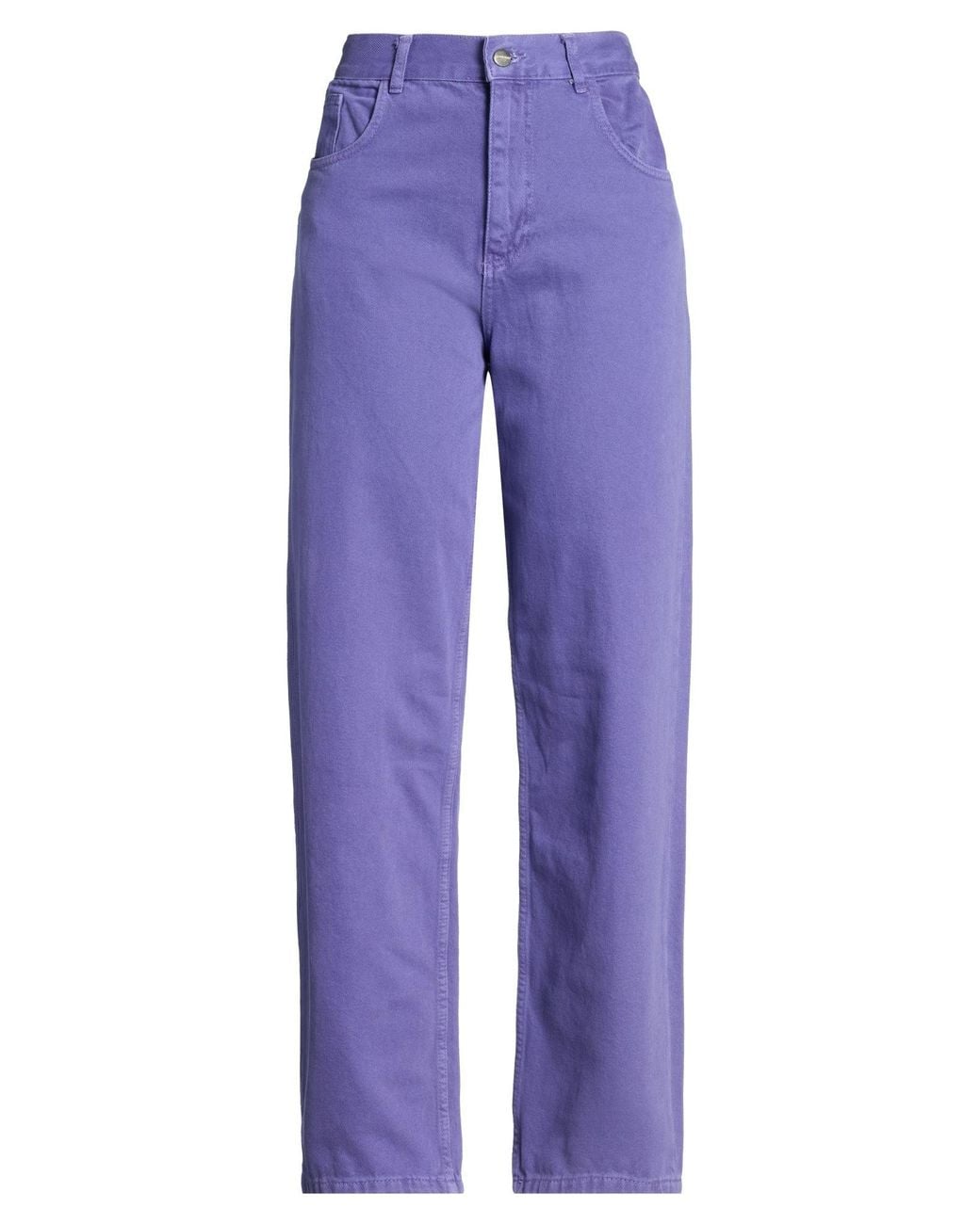 hinnominate Blue Jeans Cotton