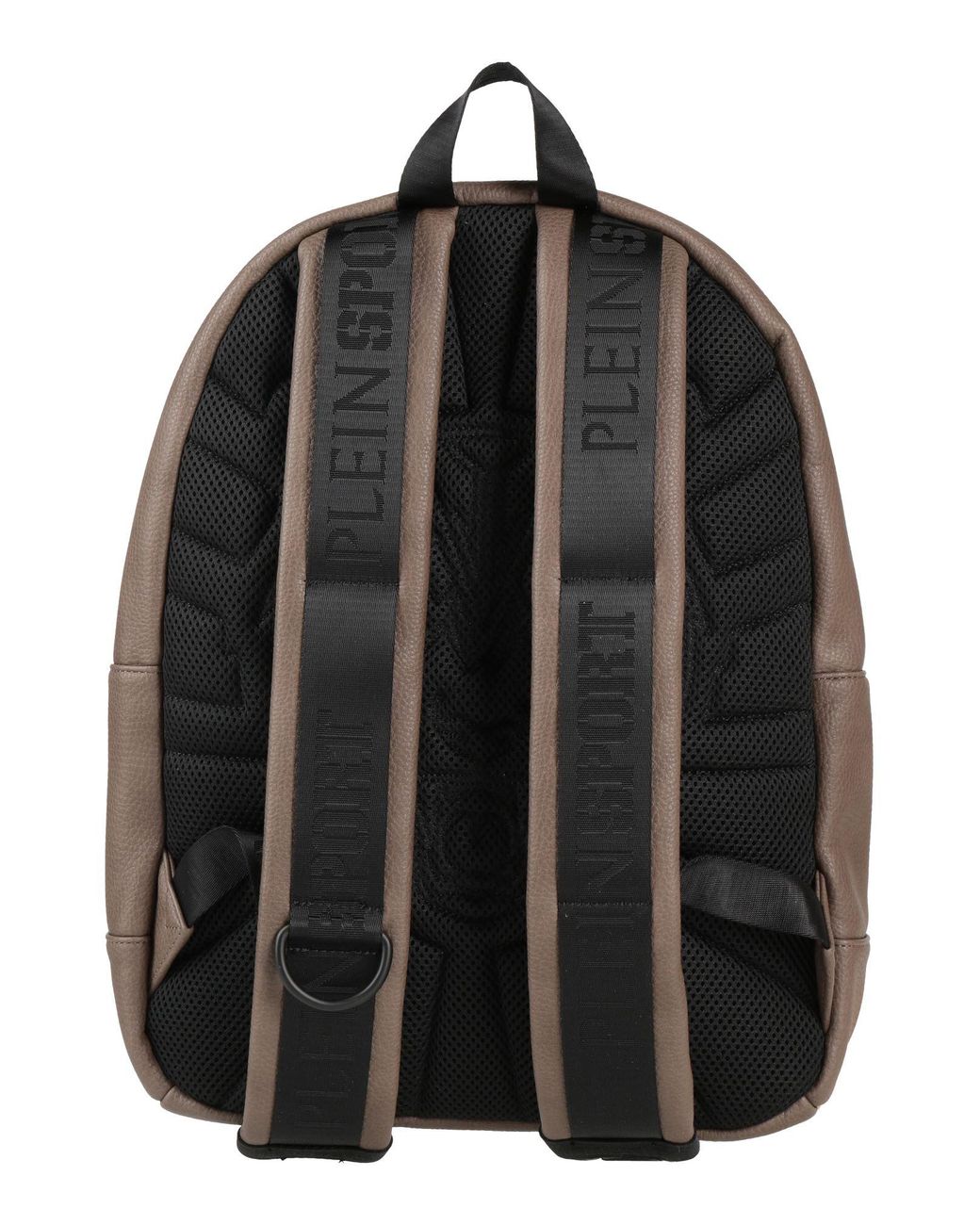 Philipp Plein Brown Backpacks for men