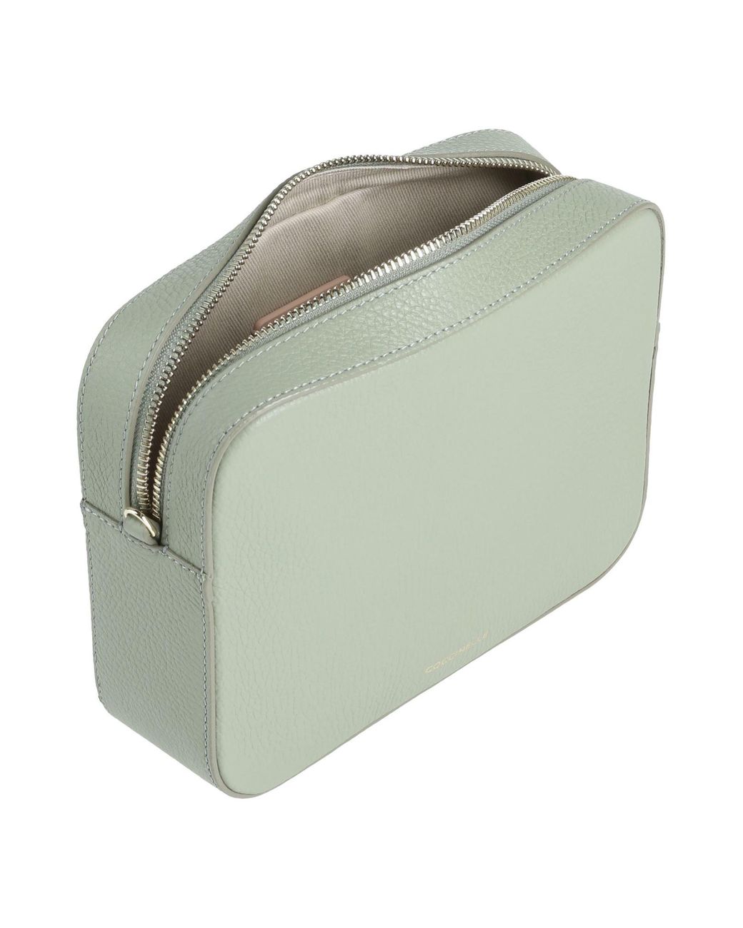 Coccinelle Green Cross-Body Bag