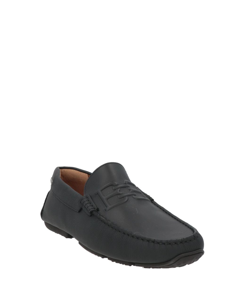 Bally Black Loafer for men