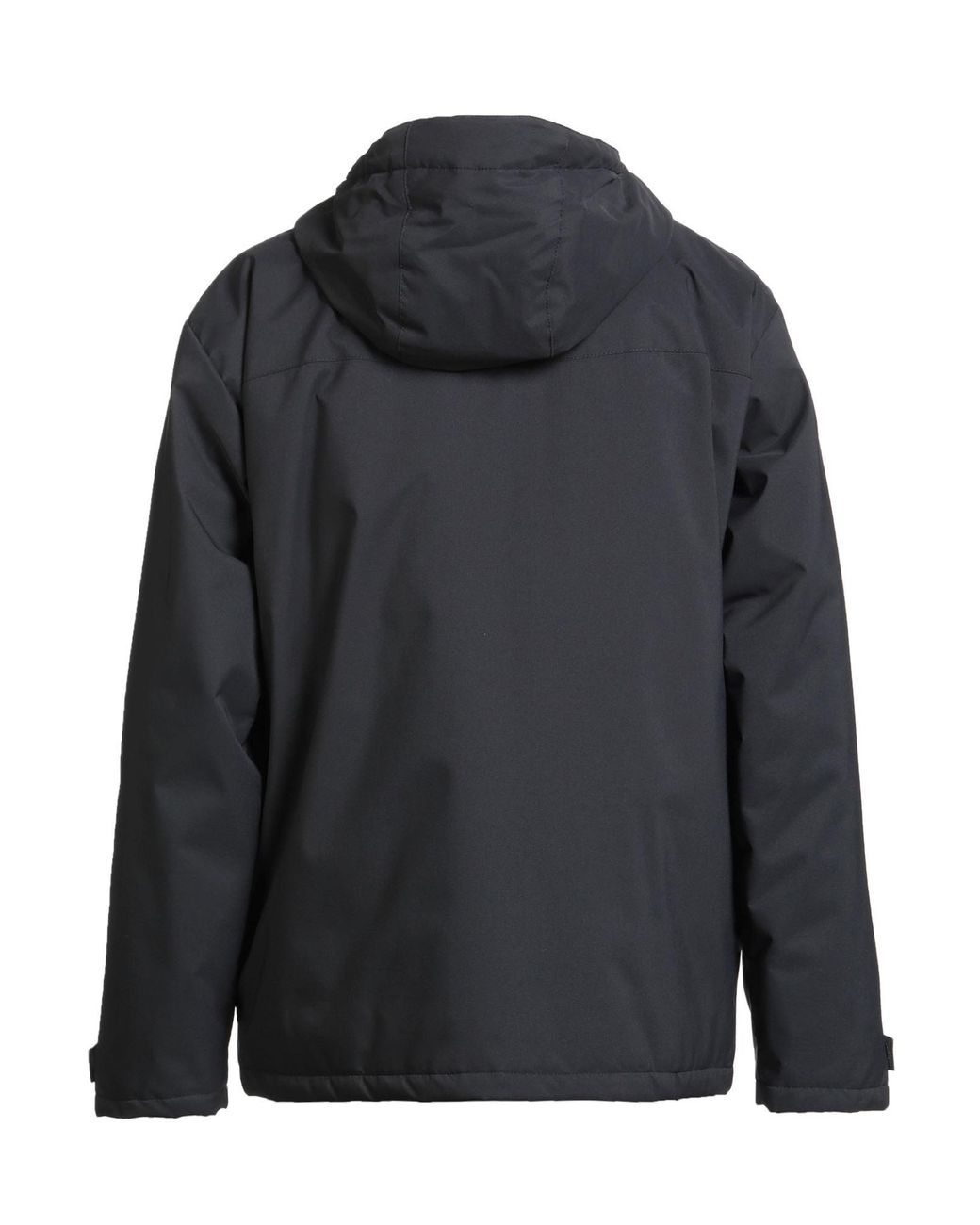 Fay Black Jacket for men