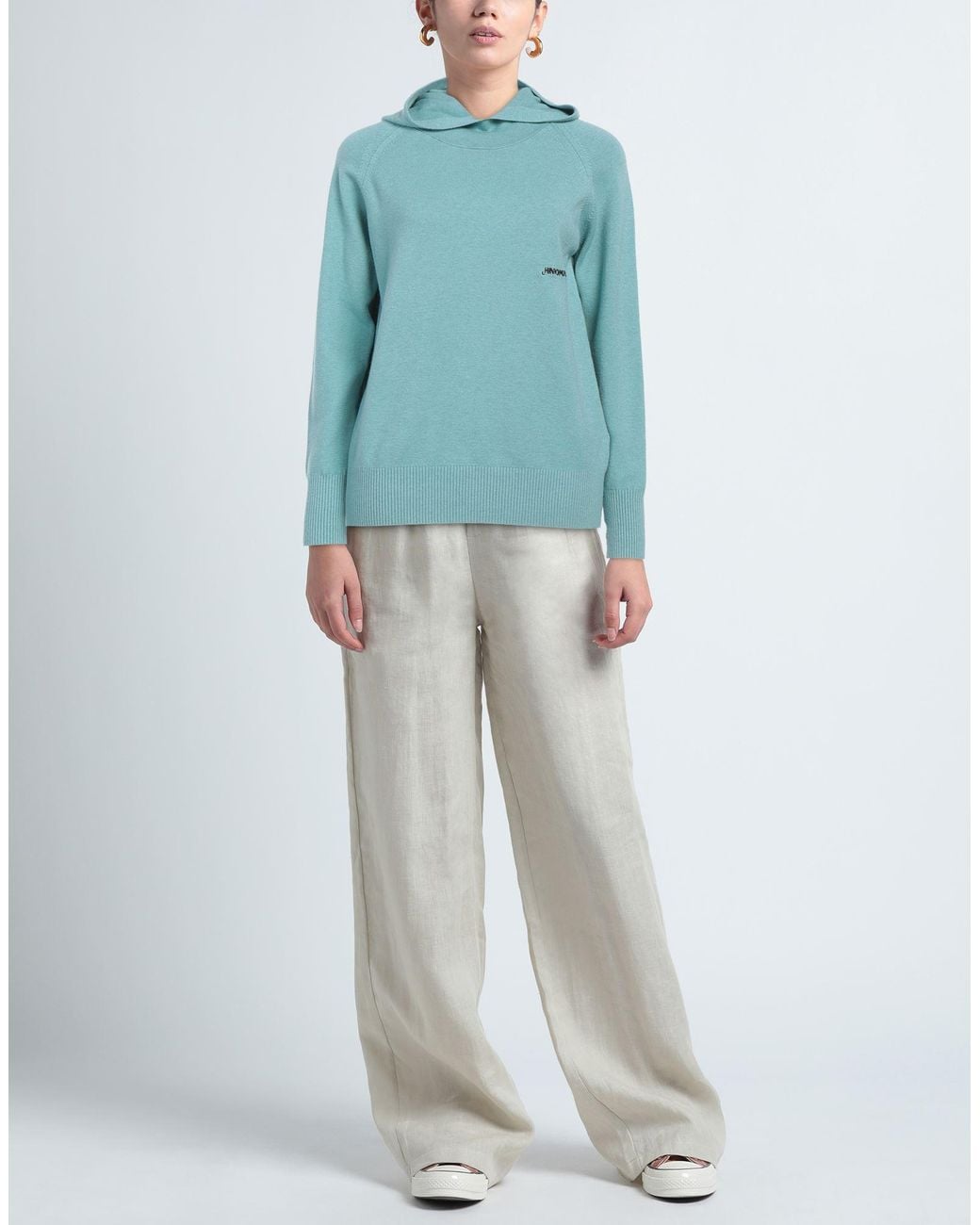 Pullover hinnominate en coloris Blue