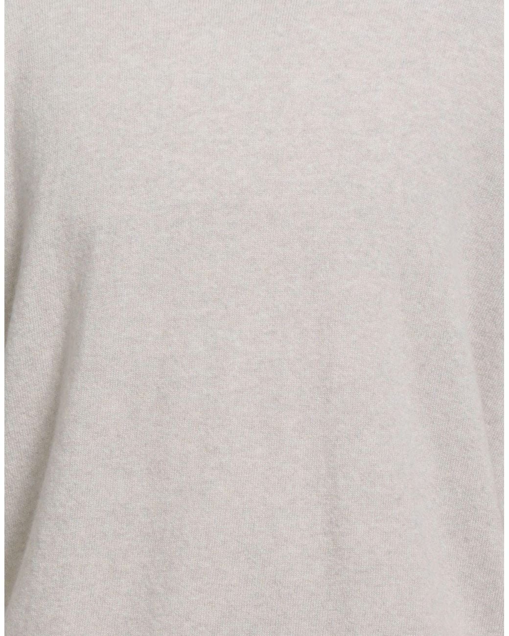 Heritage Gray Jumper for men