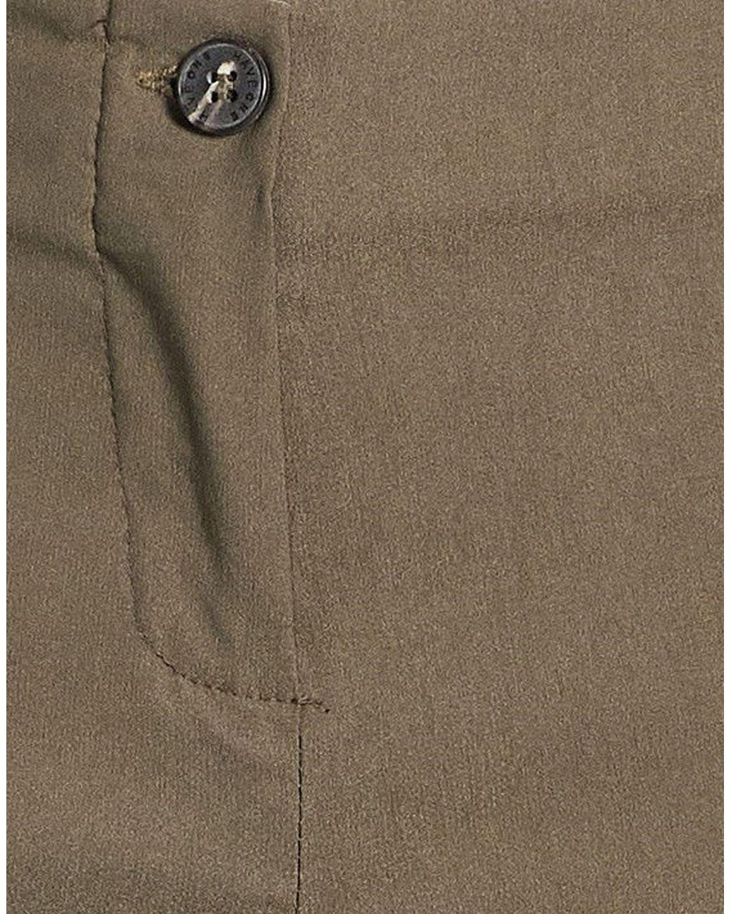 Haveone Gray Pants