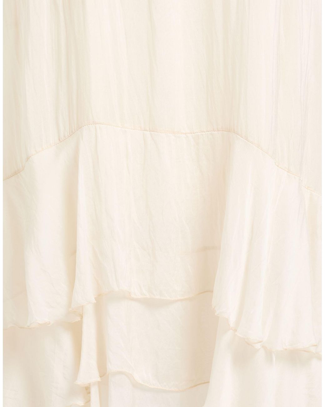 Kaos White Maxi Dresses