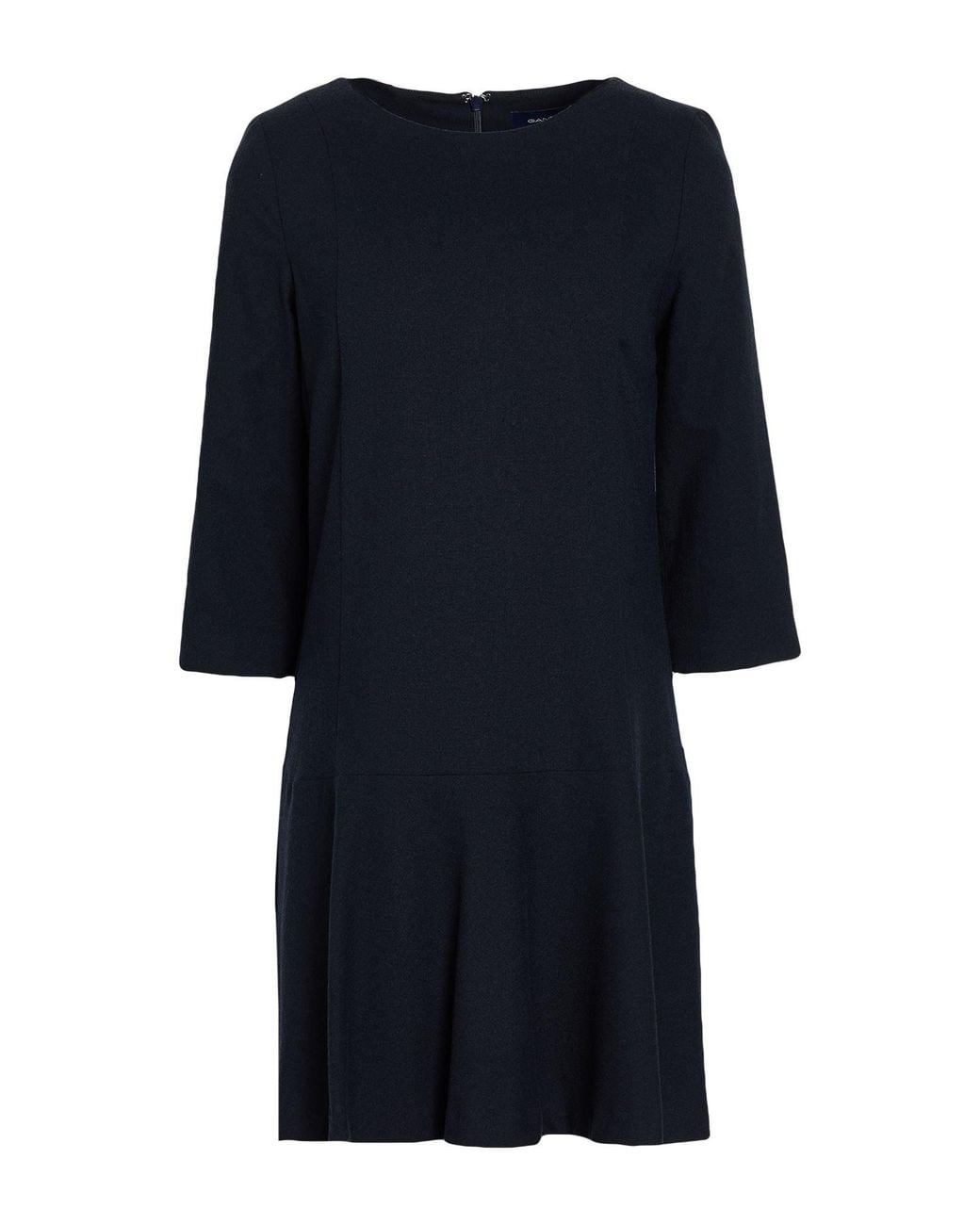 Gant Black Mini Dress