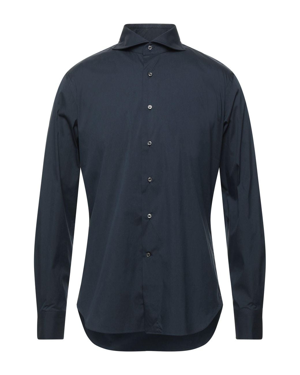 Alessandro Gherardi Blue Shirt for men