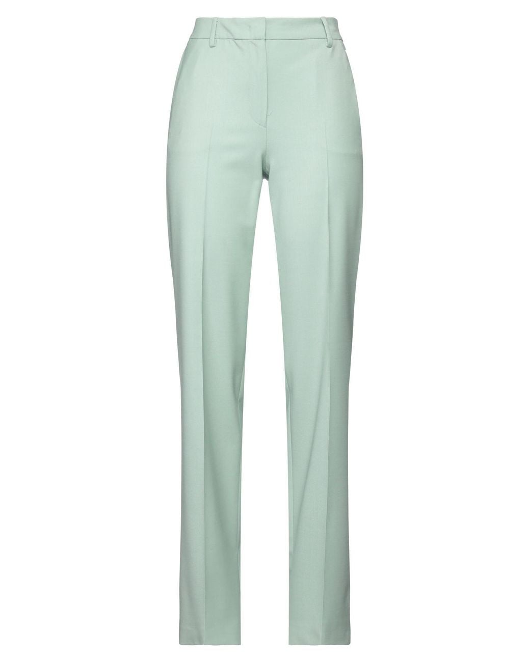 PT Torino Green Trouser