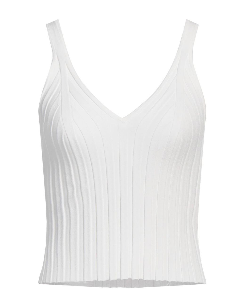 Helmut Lang White Top