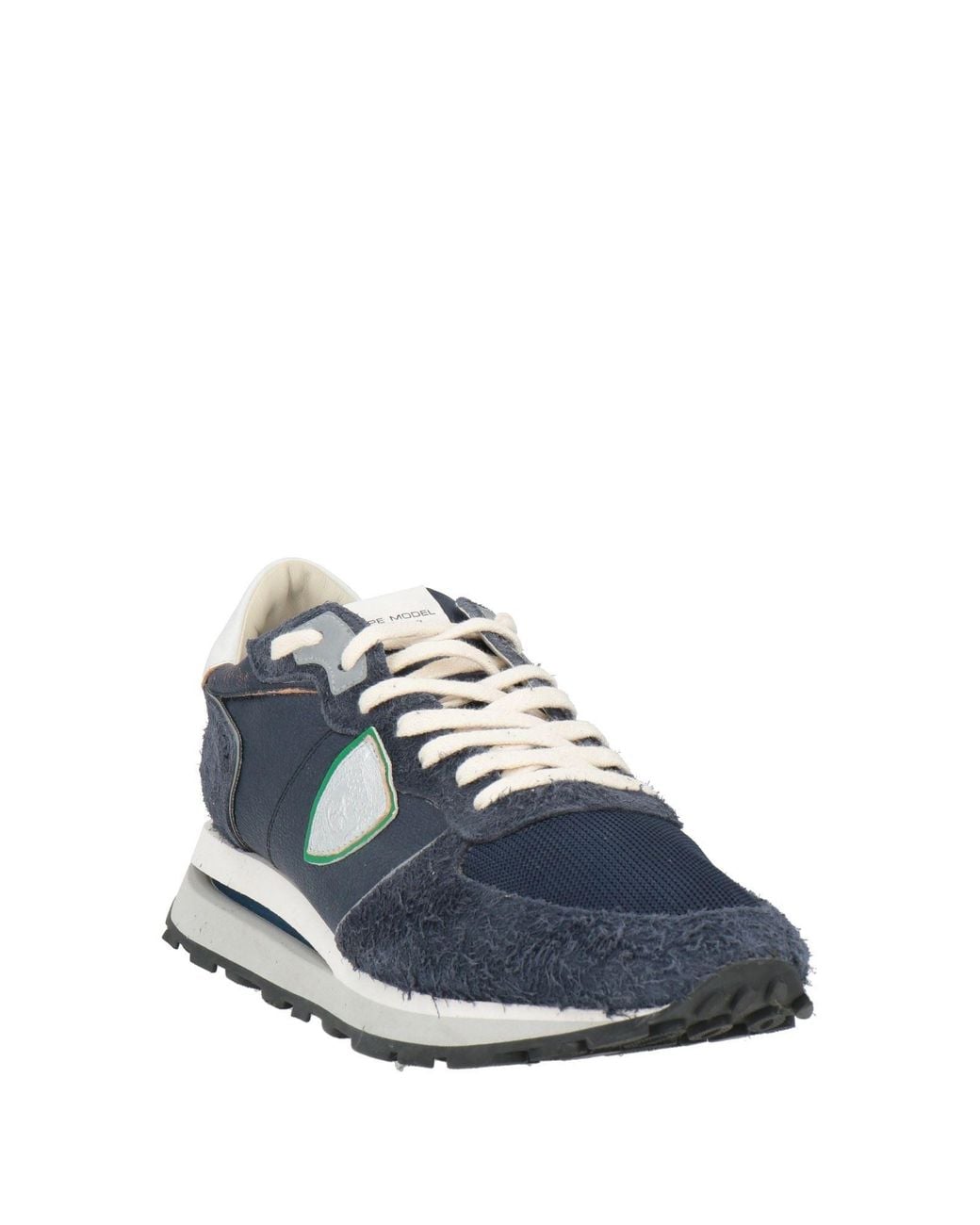 Philippe Model Sneakers in Blue für Herren