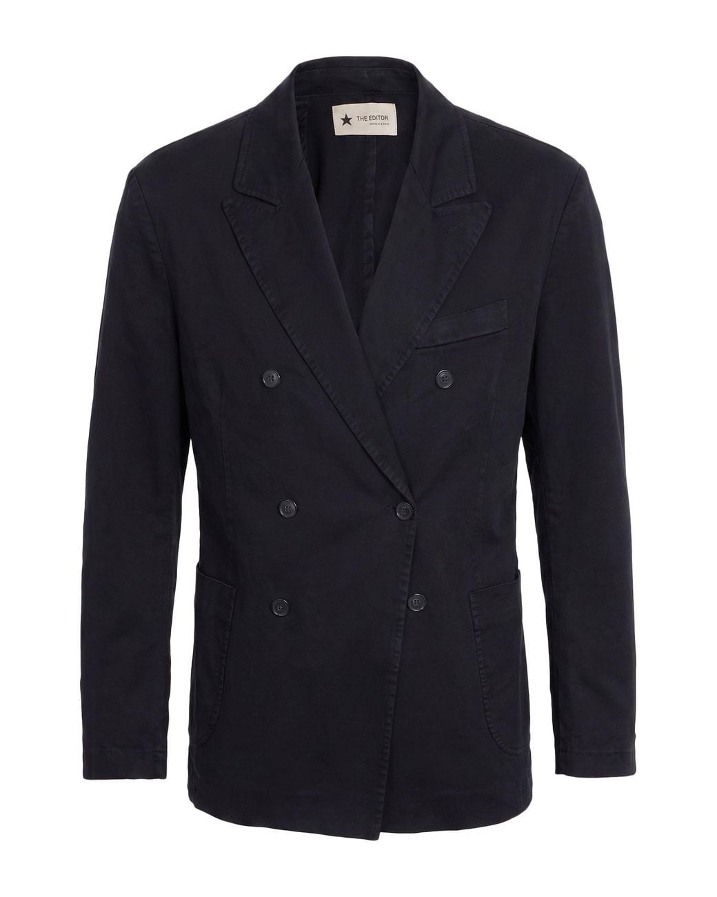 Saucony Blue Blazer Cotton, Elastane for men