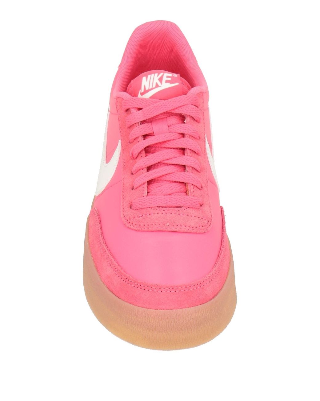 Nike Pink Trainers