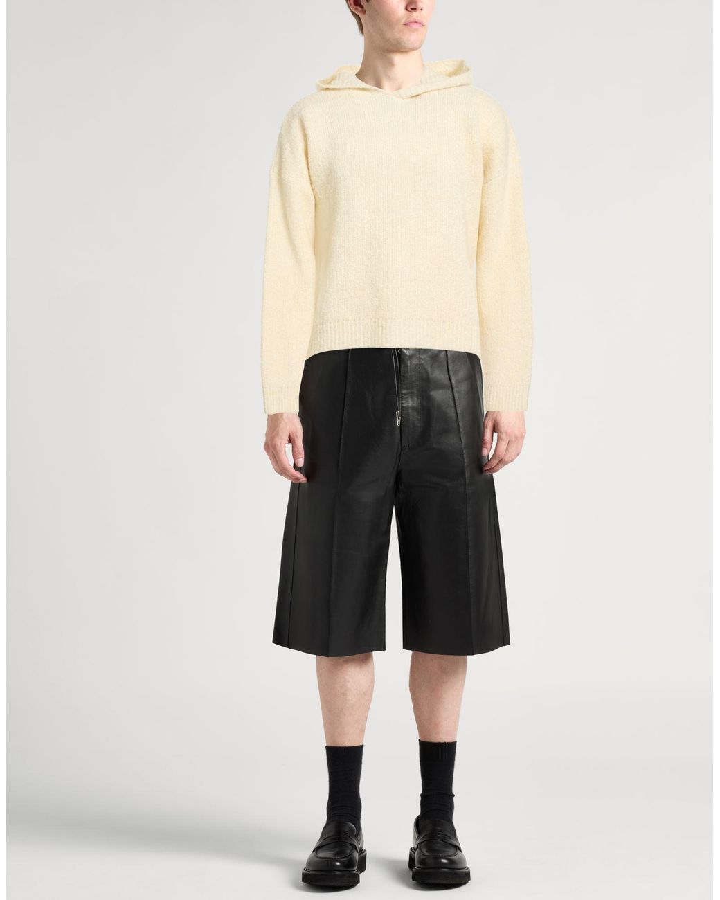 Twenty-one Natural Jumper for men