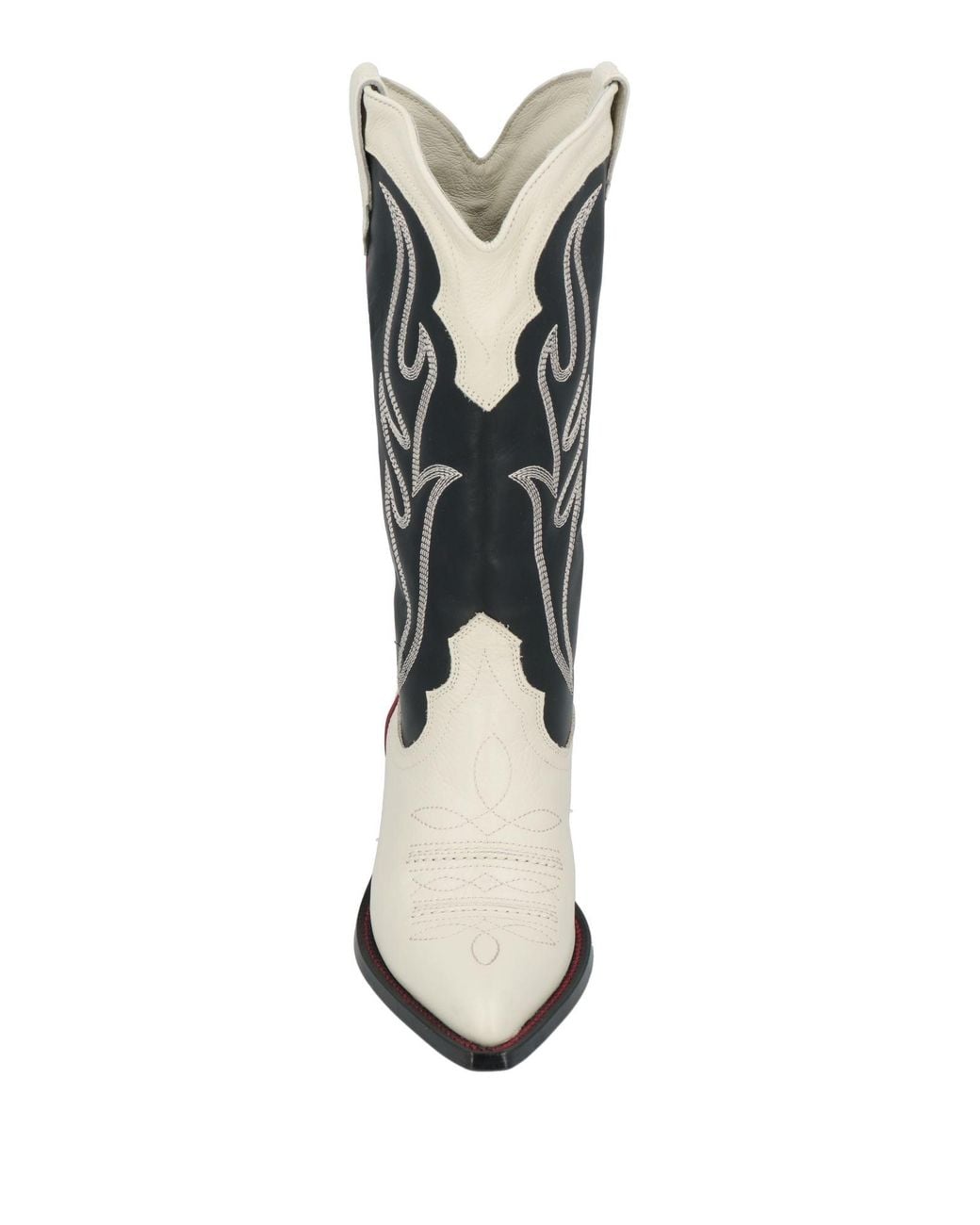 Sonora Boots Black Boots