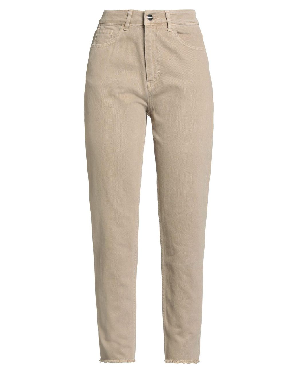 hinnominate Natural Pants