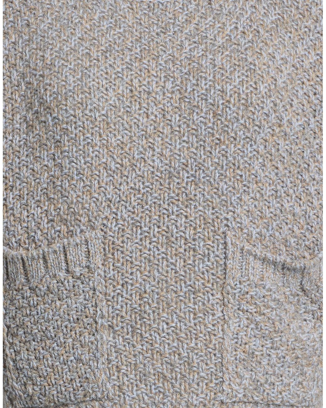 Aragona Gray Jumper