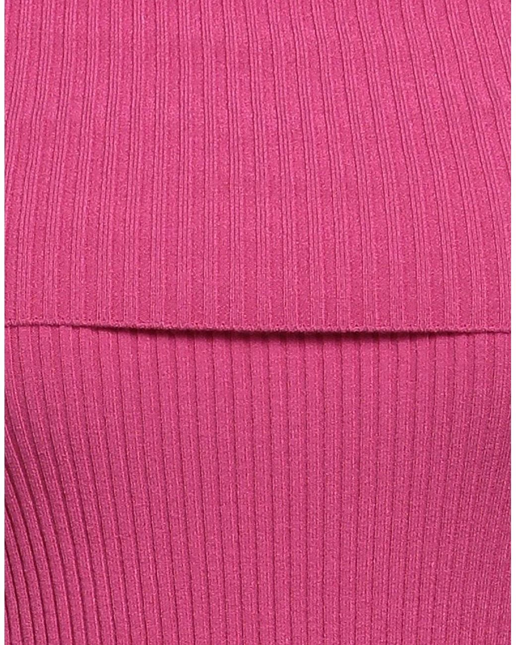 MSGM Pink Jumper