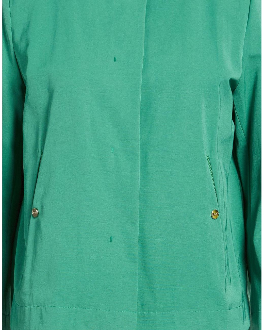 Herno Green Jacket