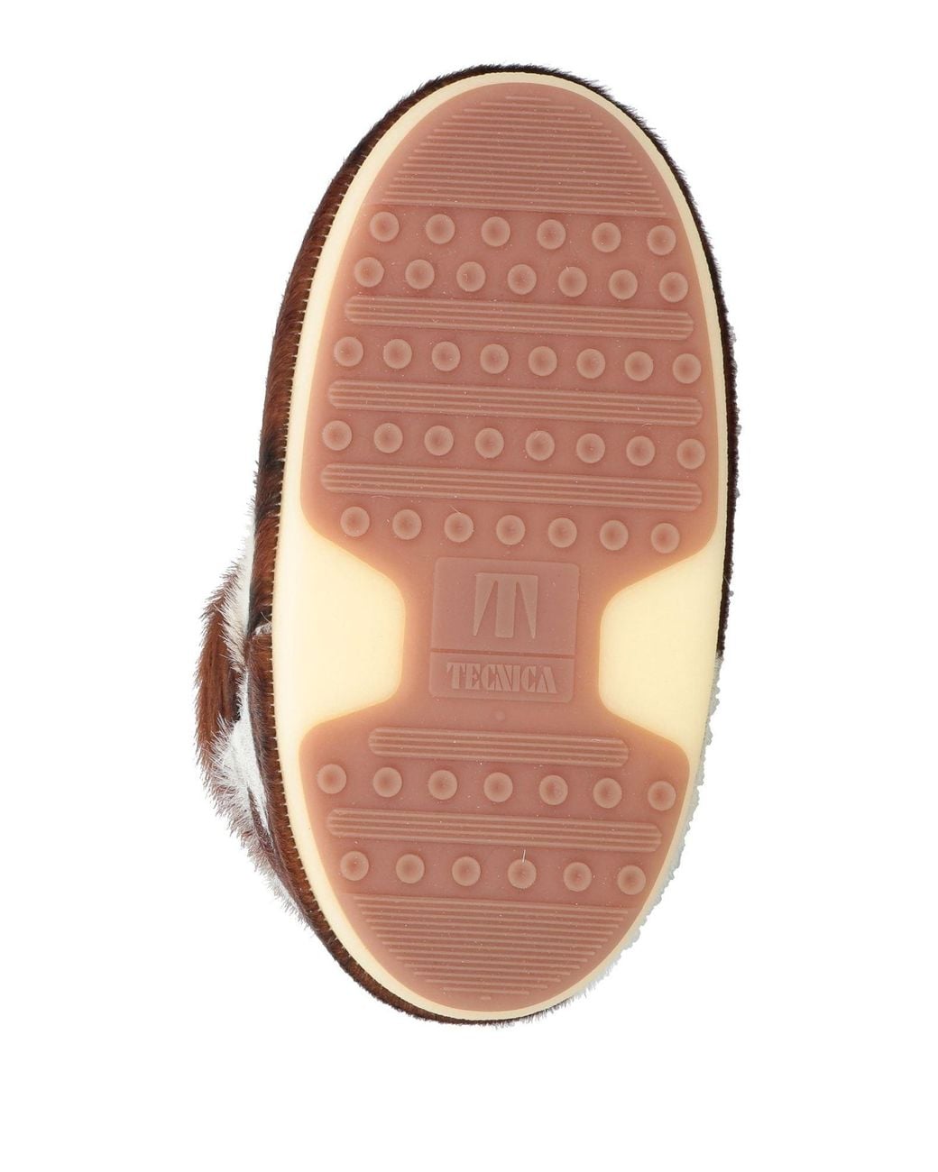 Moon Boot Brown Ankle Boots