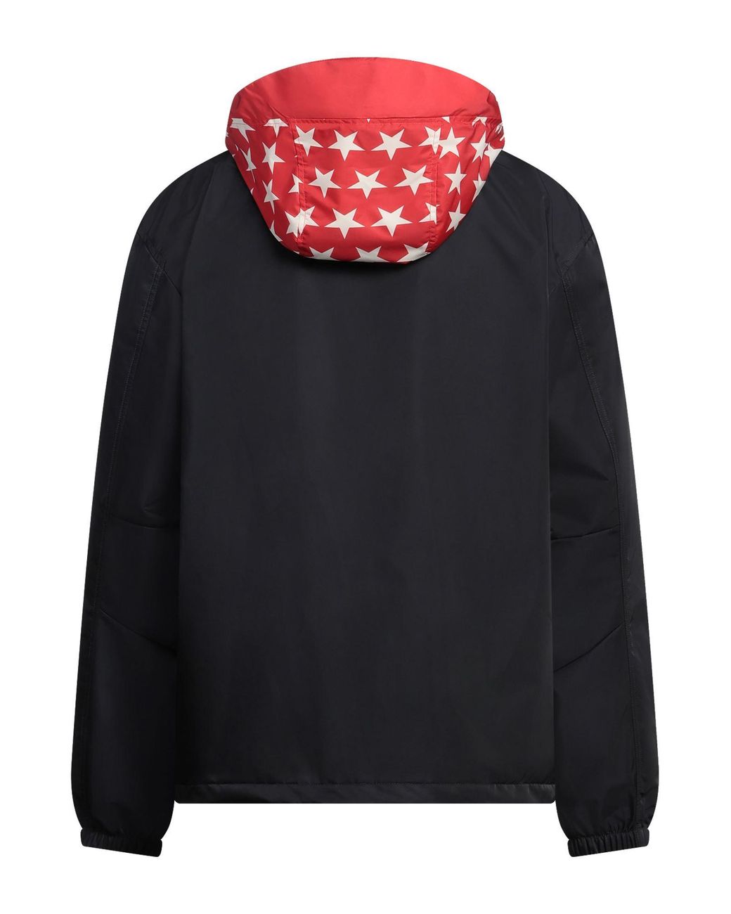 Givenchy Black Jacket Polyester for men