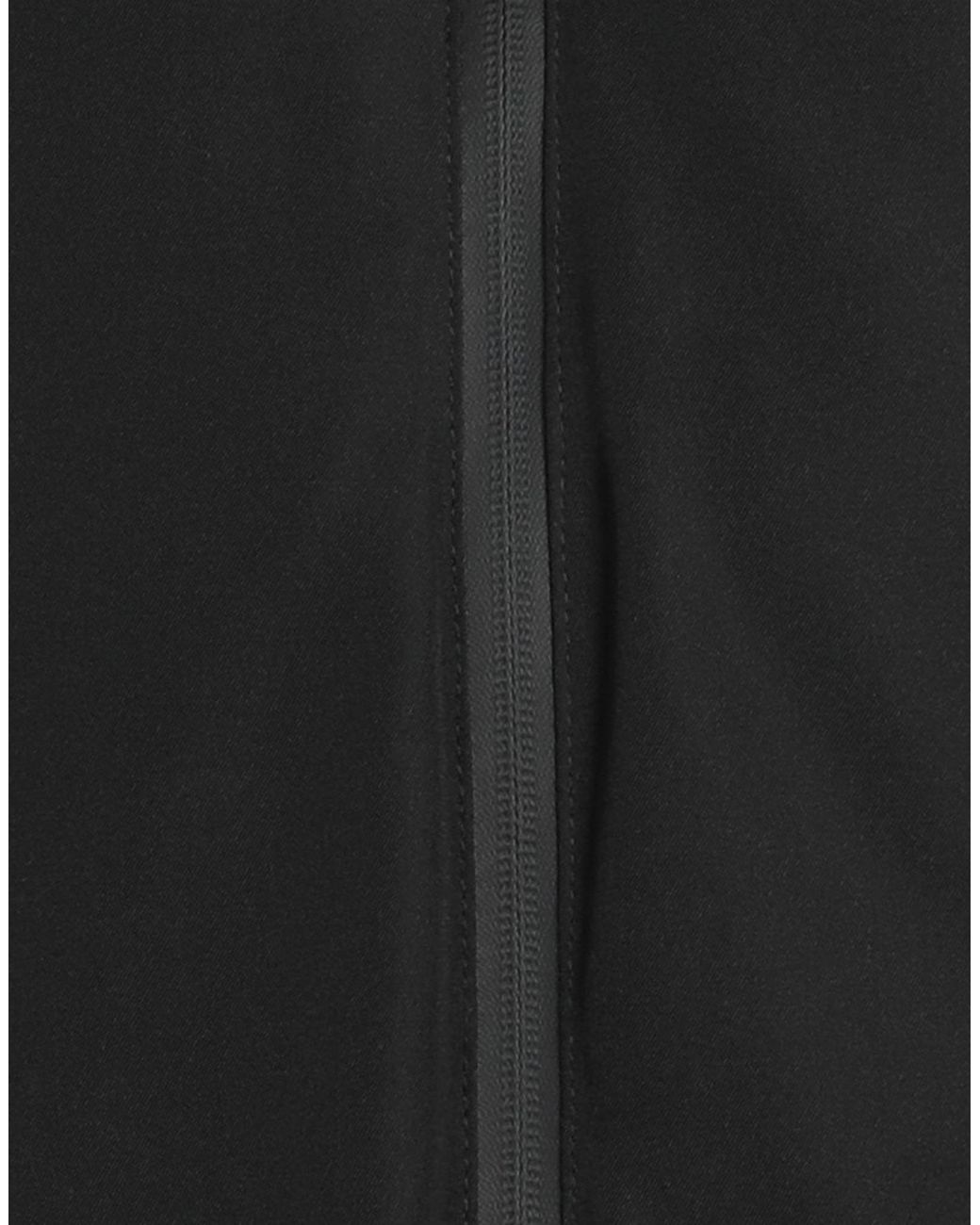 Braddock Black Jacket for men