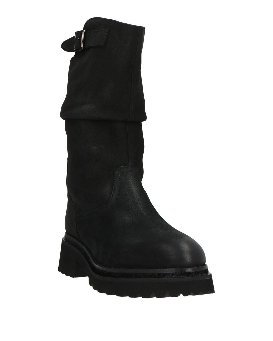 CafeNoir Black Boots