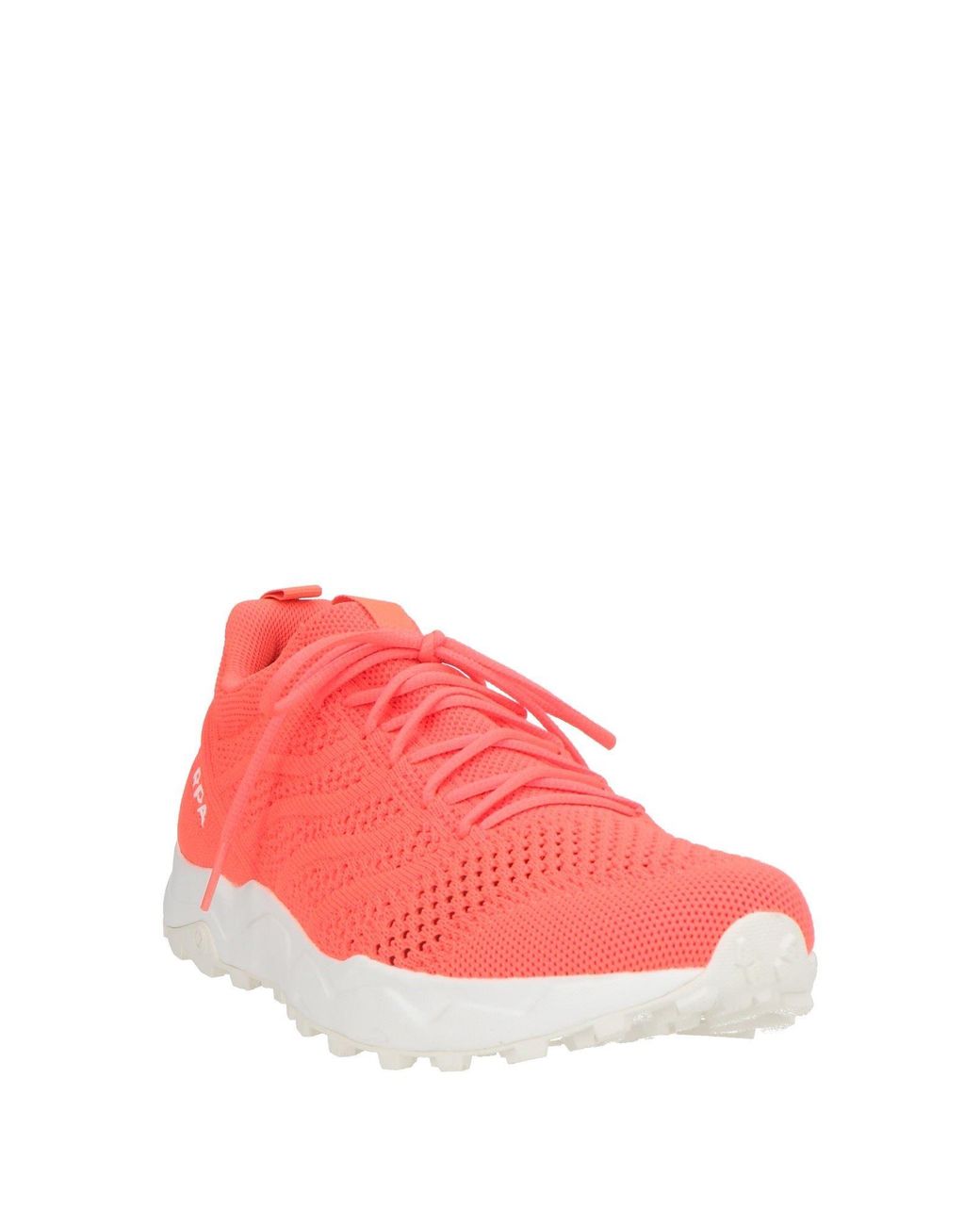 SCARPA Pink Trainers