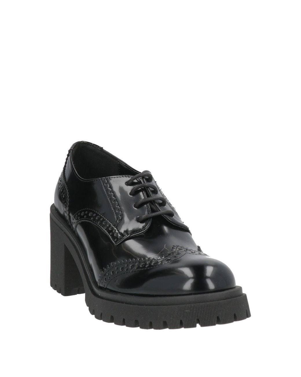 Stringate di Nila & Nila in Black