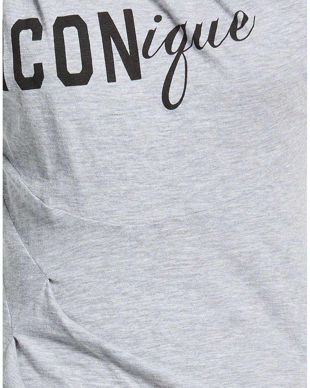 DSquared² Gray Top