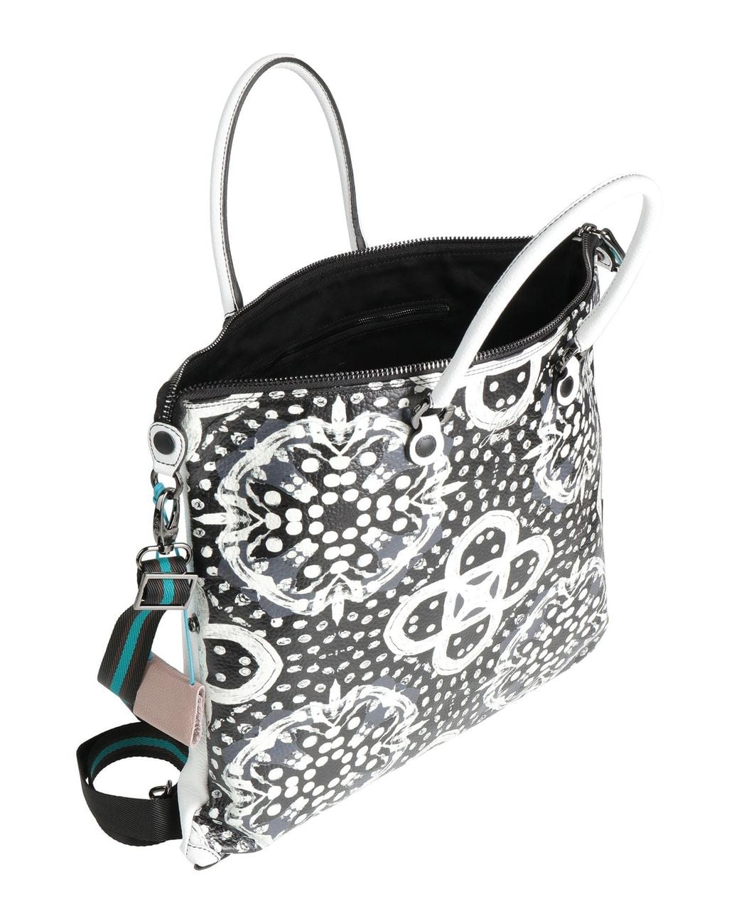 Gabs White Handbags
