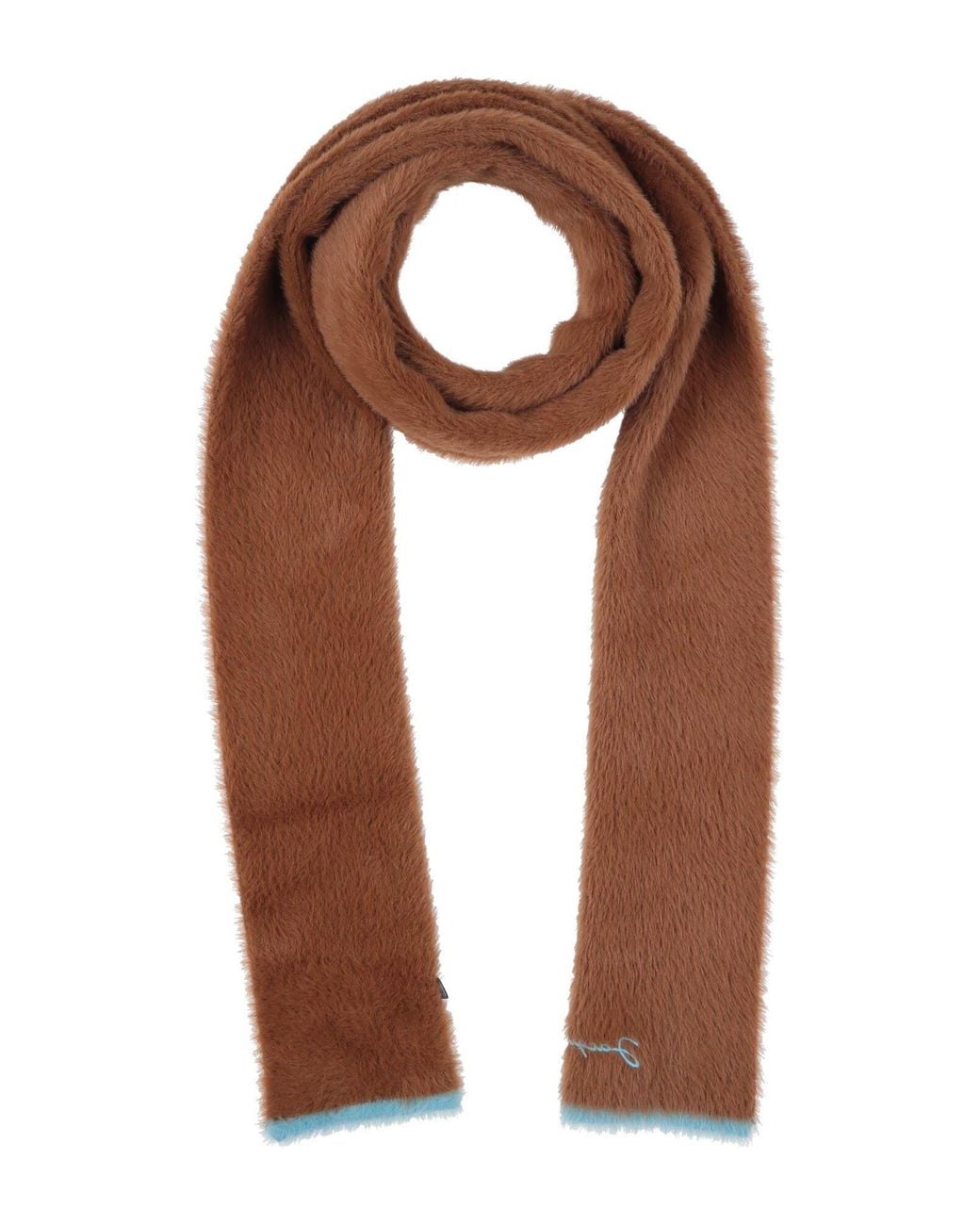 Jacquemus Natural Scarf Polyamide, Elastane