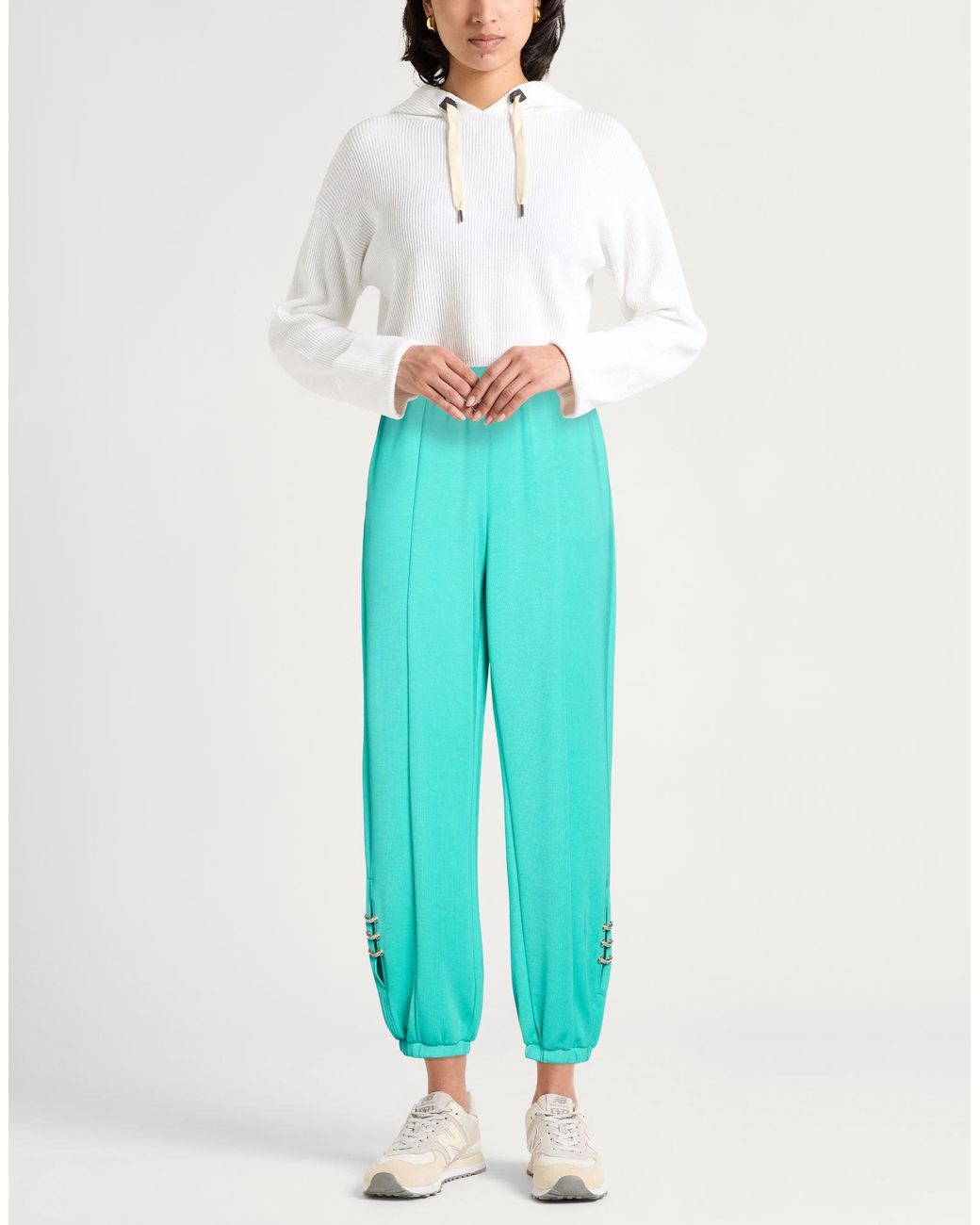 Liu Jo Blue Pants