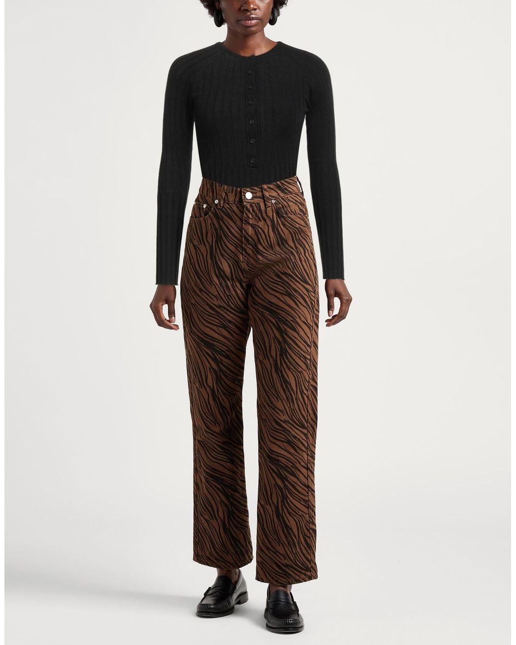 MAX&Co. Black Pullover