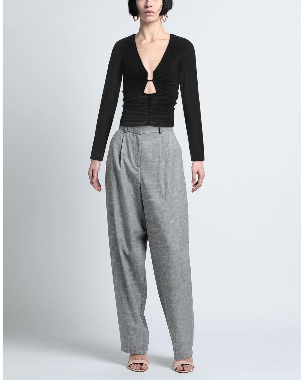 Isabel Marant Black Top