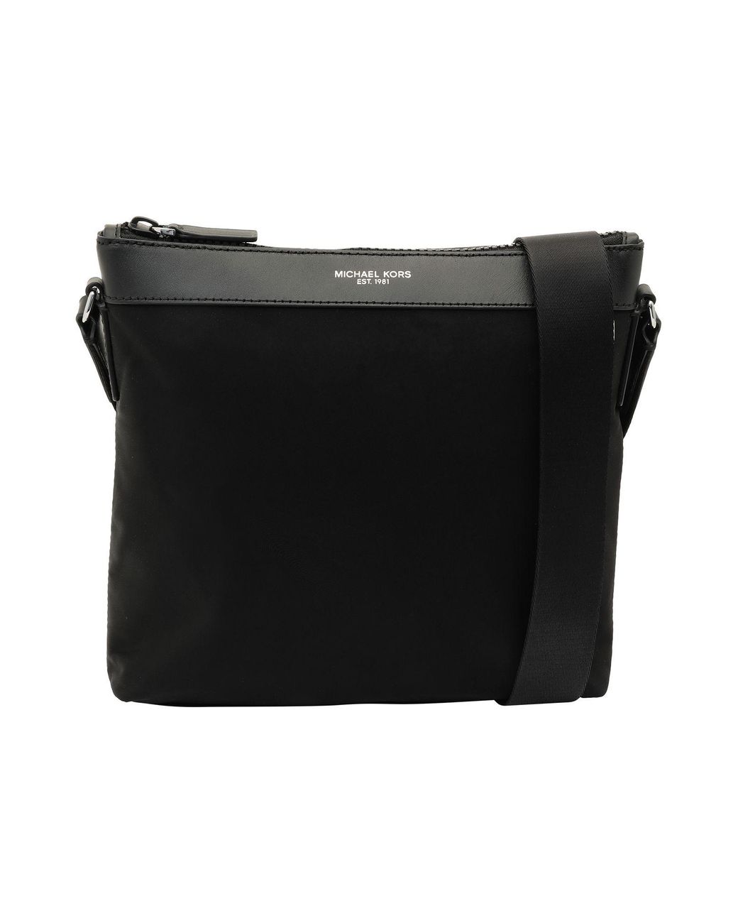 sac bandouliere michael kors homme