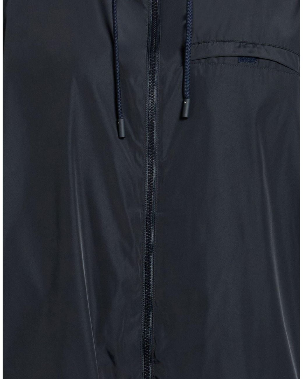 Bally Blue Jacket