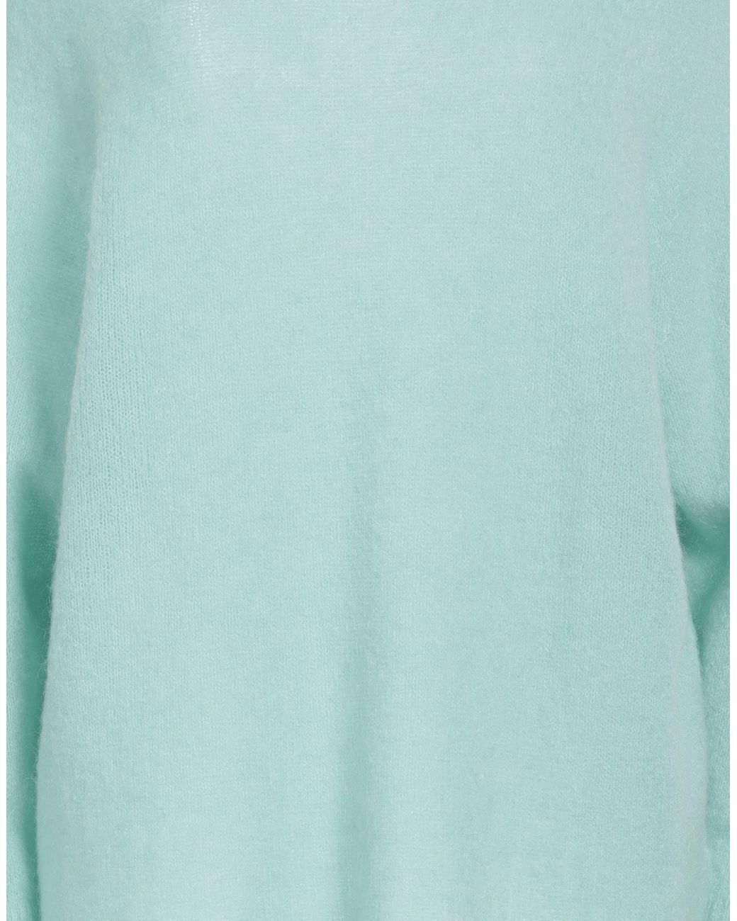 Ottod'Ame Blue Jumper