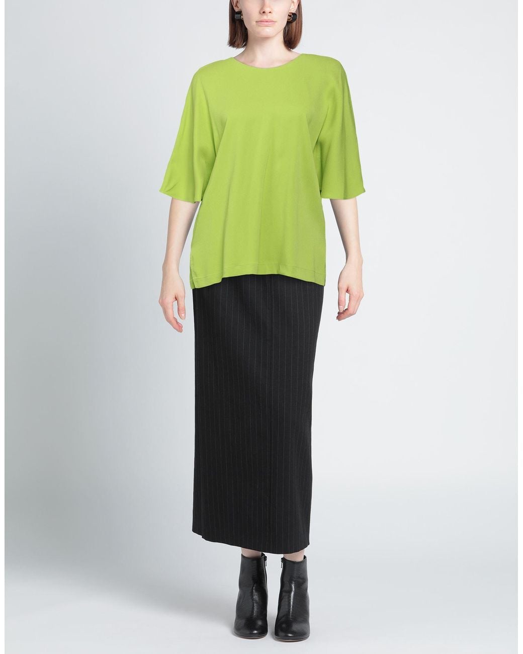 MEIMEIJ Green Top