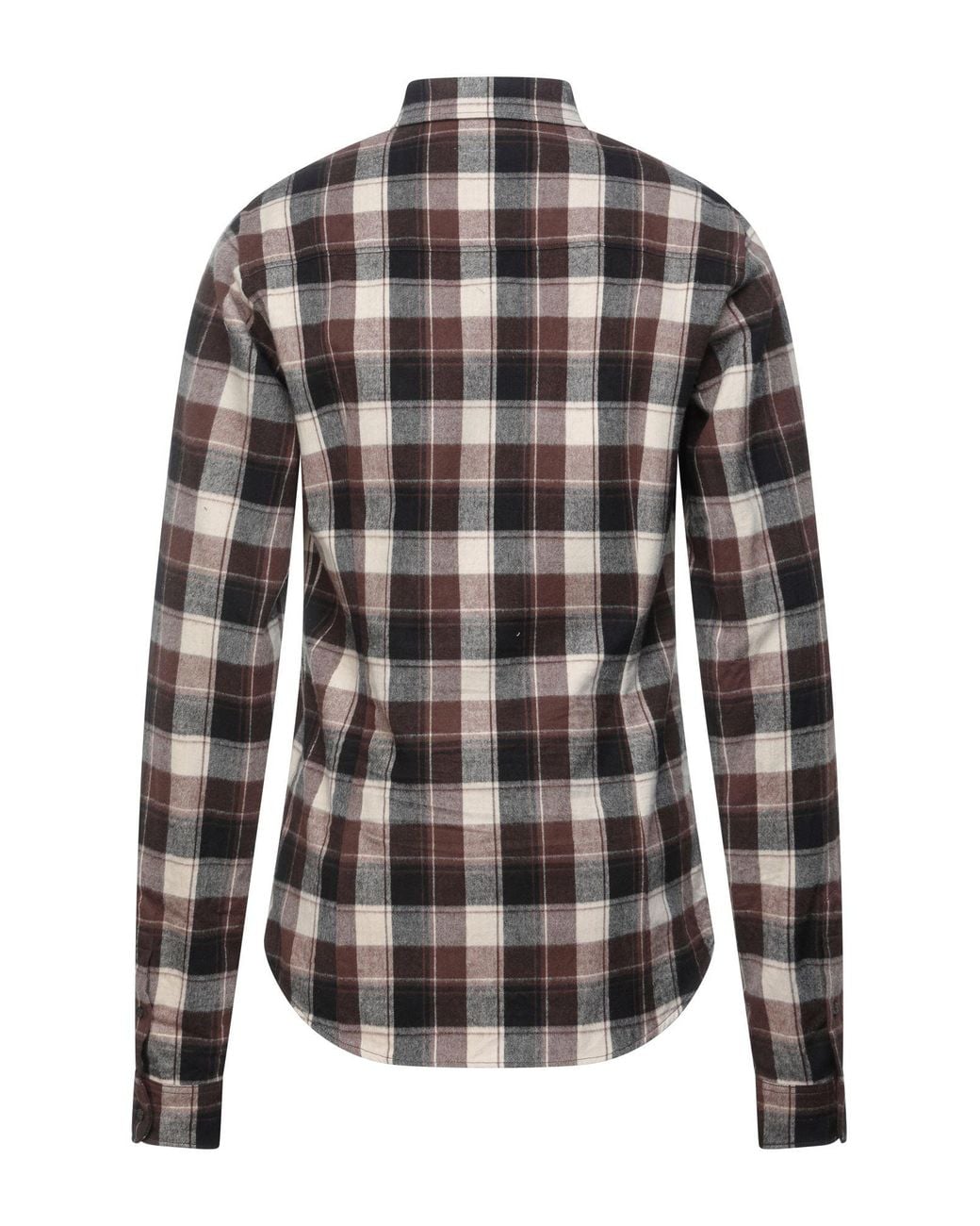 DSquared² Hemd in Gray für Herren