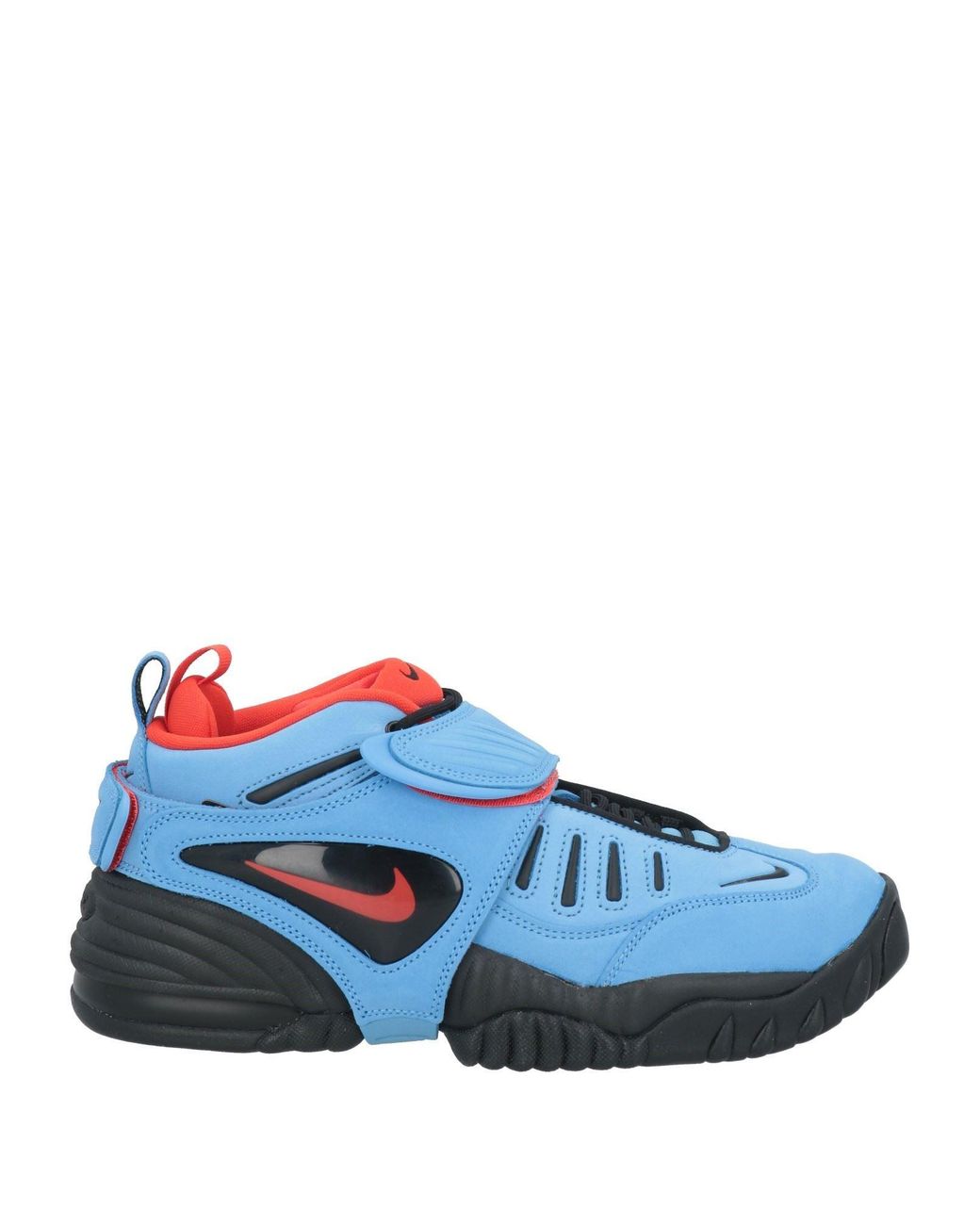 Nike Blue Trainers