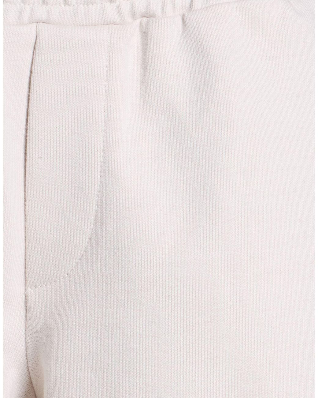 Laneus White Trouser