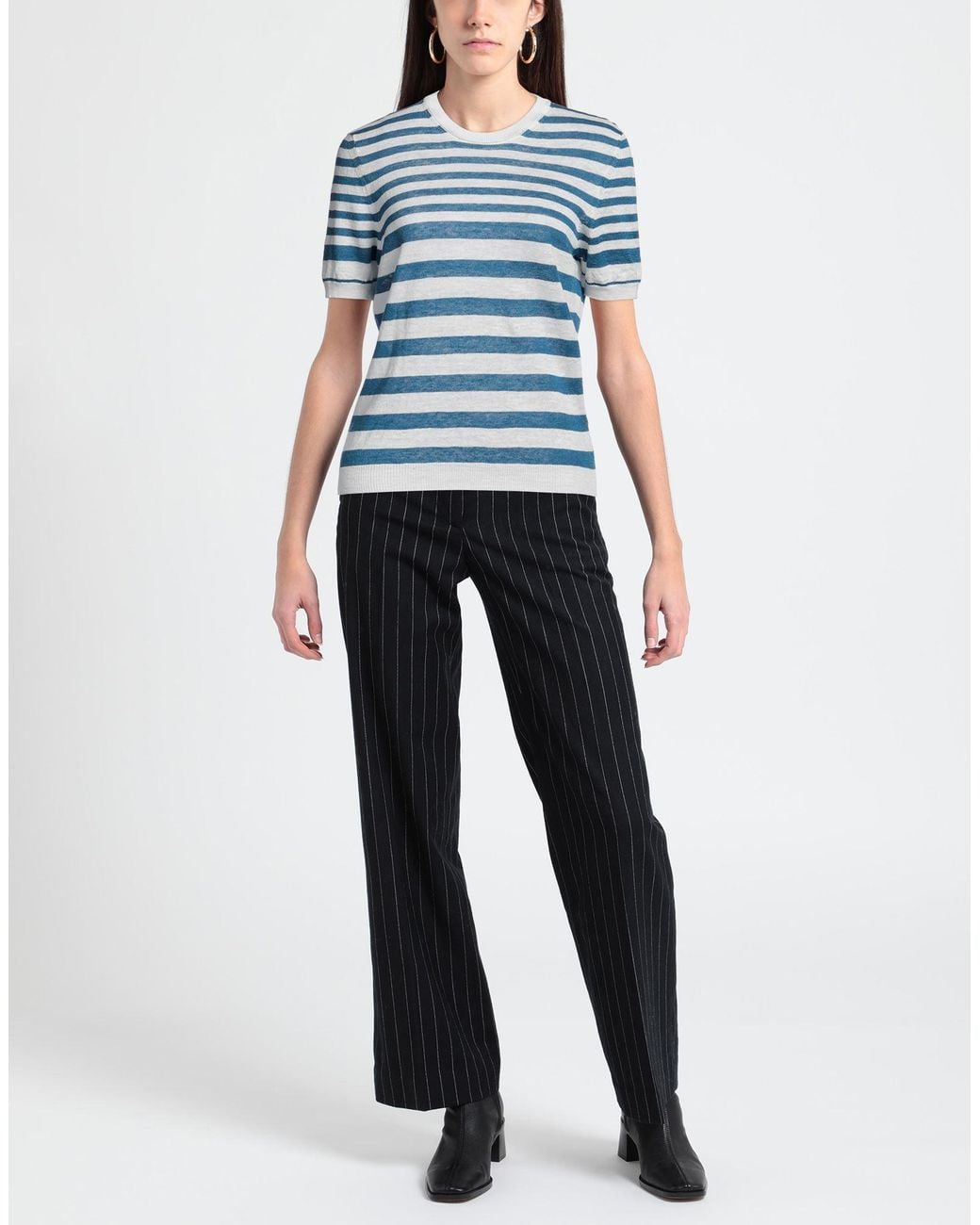 Heritage Blue Jumper