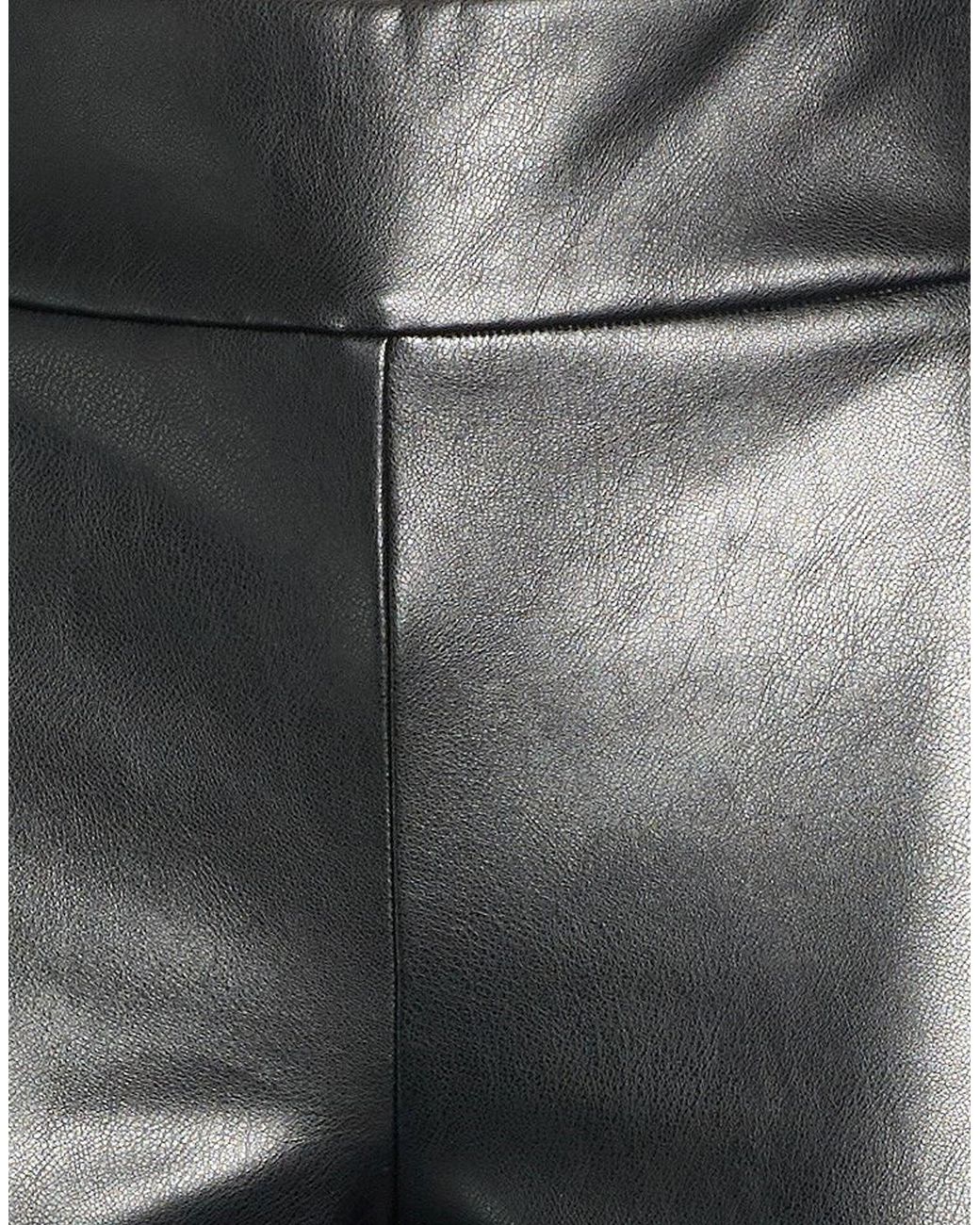 Joseph Ribkoff Black Pants Polyester, Polyurethane, Elastane