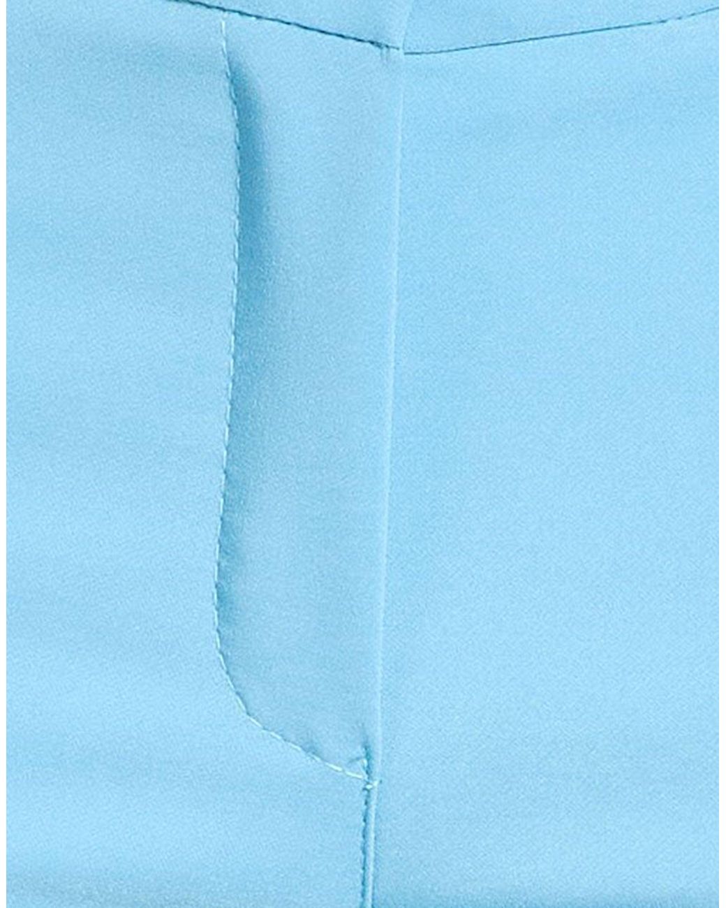 Berna Blue Pants