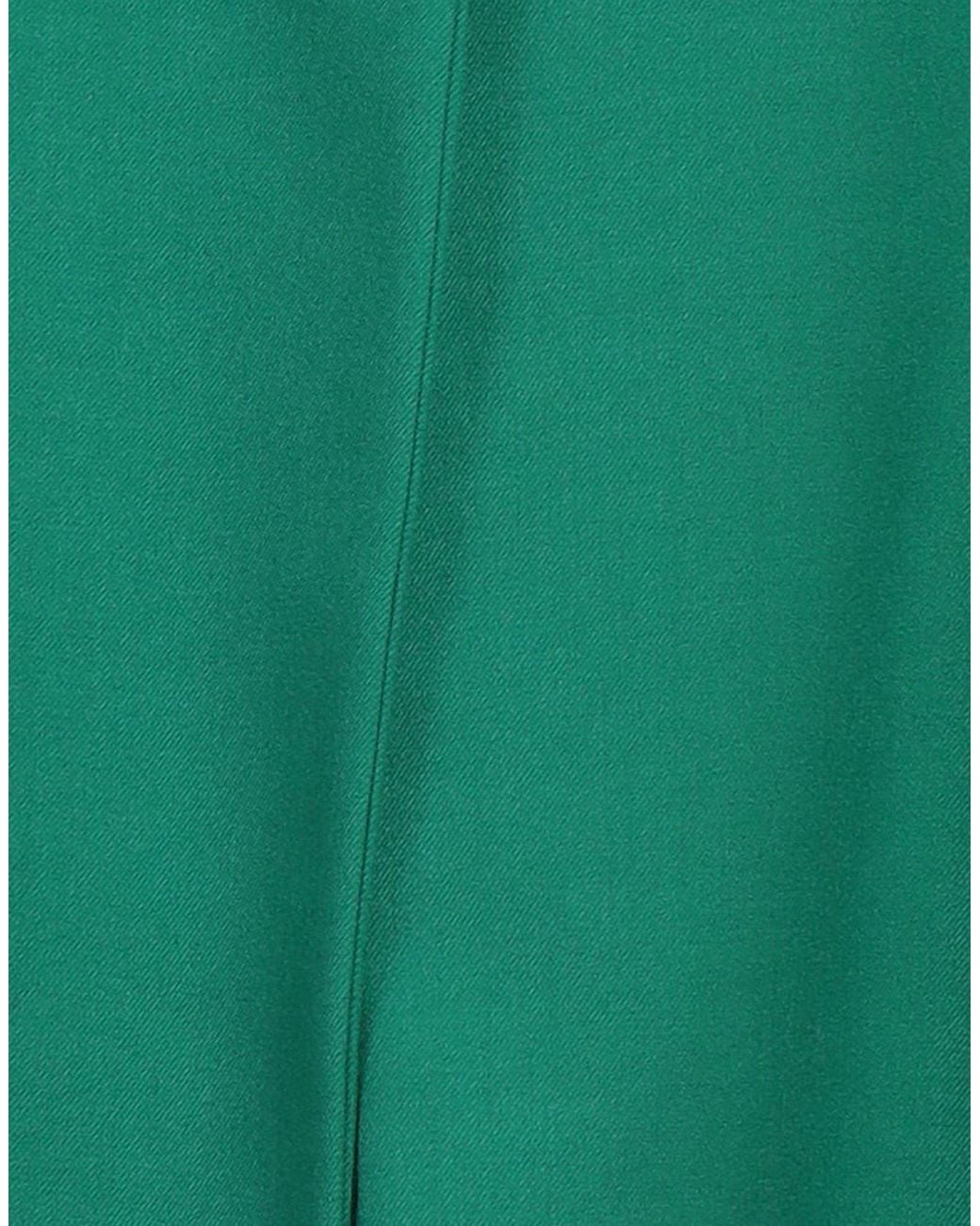 Jijil Green Blazer