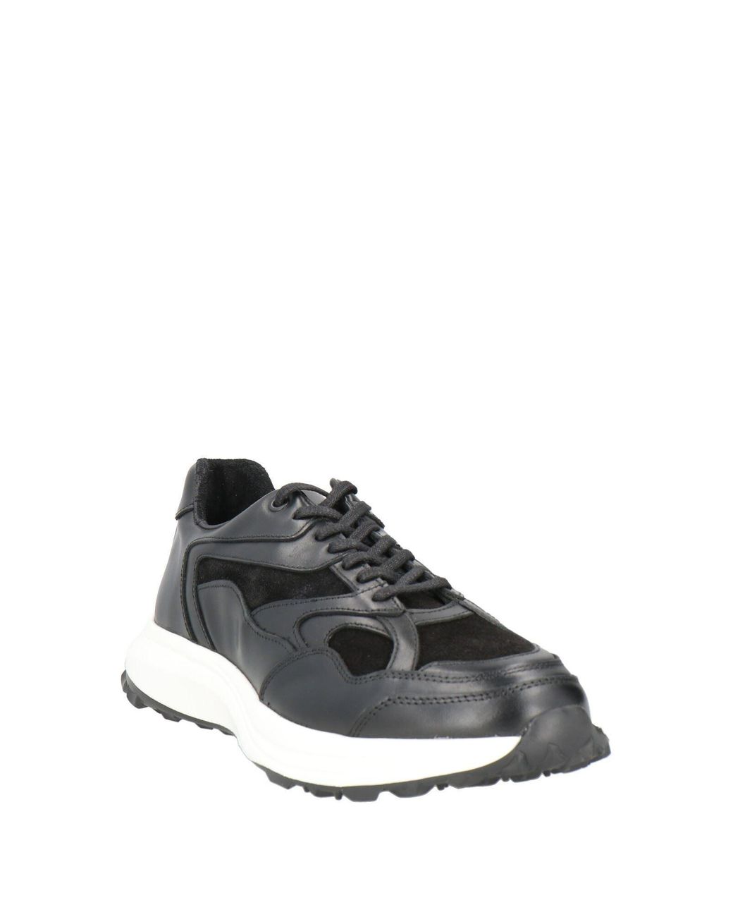 Cerruti 1881 Gray Trainers for men