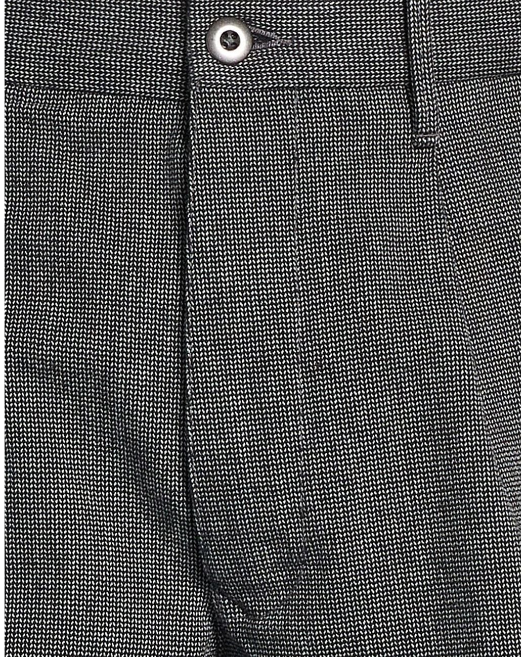 Incotex Gray Pants for men