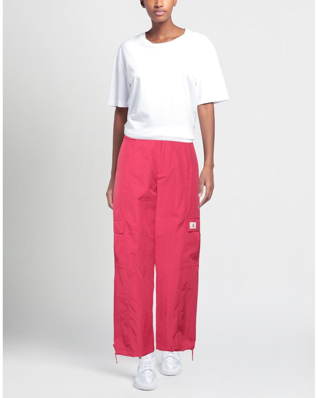 Nike Pink Trouser